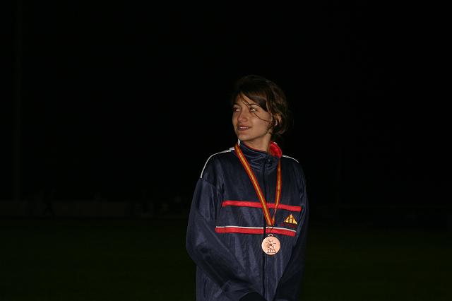 España Cadete 2008 2100